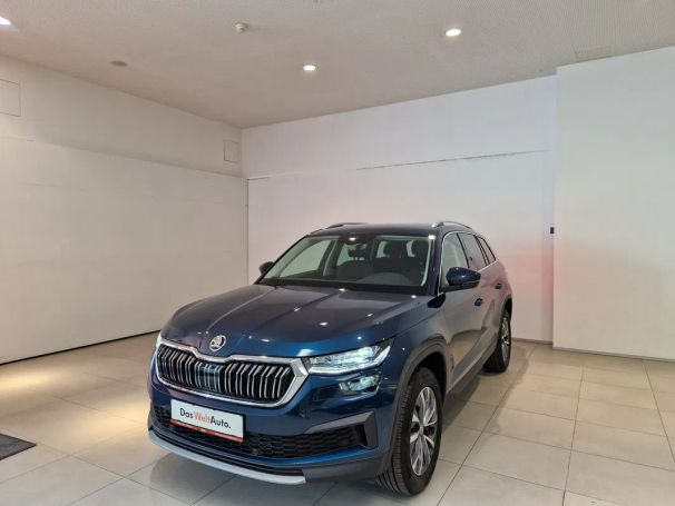 Skoda Kodiaq 140 kW image number 1