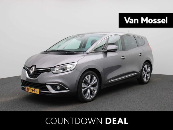 Renault Grand Scenic TCe 85 kW image number 1