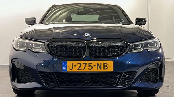 BMW 340i M xDrive 275 kW image number 4