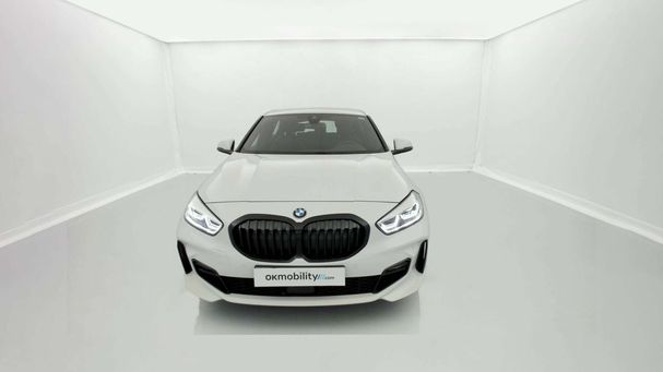 BMW 118i 100 kW image number 2