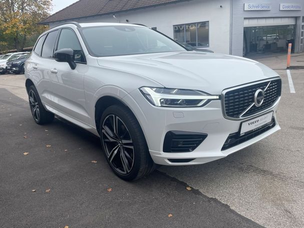 Volvo XC60 T8 AWD 288 kW image number 2