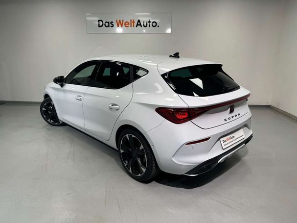 Cupra Leon 1.5 TSI 110 kW image number 3