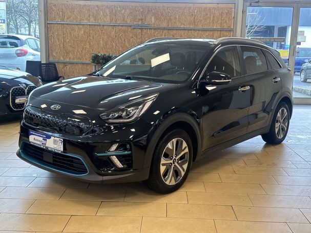 Kia Niro e Spirit 150 kW image number 1