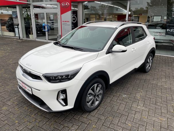 Kia Stonic 1.0 T-GDi Vision 74 kW image number 1