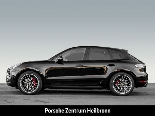 Porsche Macan GTS 280 kW image number 3