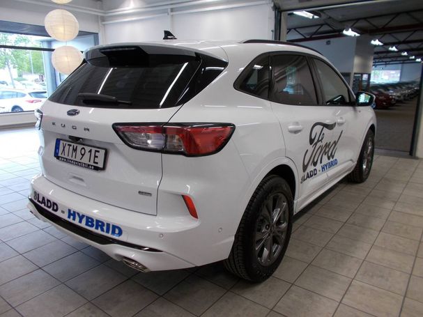 Ford Kuga 132 kW image number 3