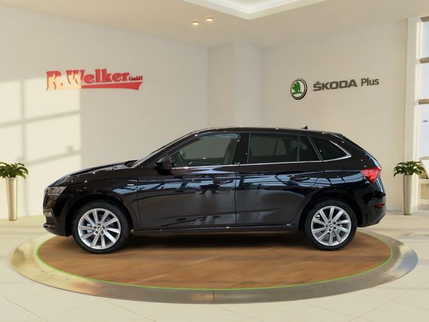 Skoda Scala 1.0 TSI 81 kW image number 5