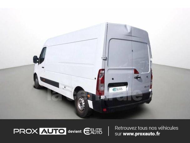 Renault Master DCi 135 L3H2 100 kW image number 10