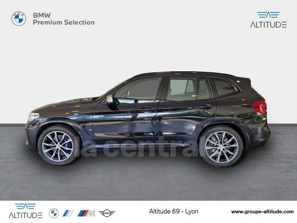 BMW X3 xDrive 215 kW image number 16