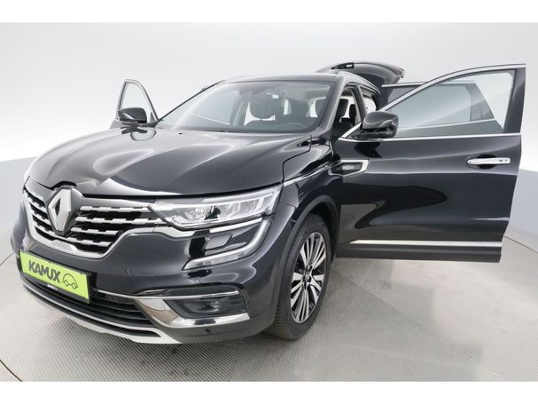 Renault Koleos TCe Initiale Paris 116 kW image number 17