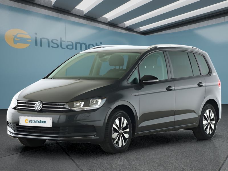 Volkswagen Touran 2.0
