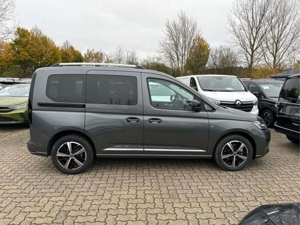 Volkswagen Caddy 85 kW image number 5