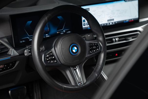 BMW i4 eDrive40 M Sport 250 kW image number 14