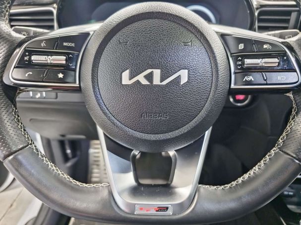 Kia ProCeed GT Line 88 kW image number 27