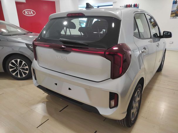 Kia Picanto 1.0 46 kW image number 3