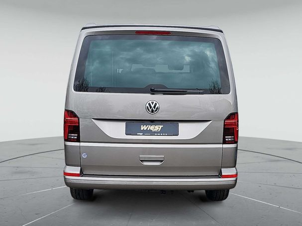 Volkswagen T6 California DSG 4Motion Ocean 110 kW image number 7