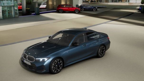 BMW 340d xDrive 250 kW image number 1