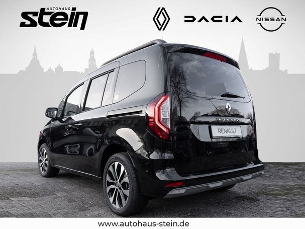 Renault Kangoo E-TECH Electric 90 kW image number 3