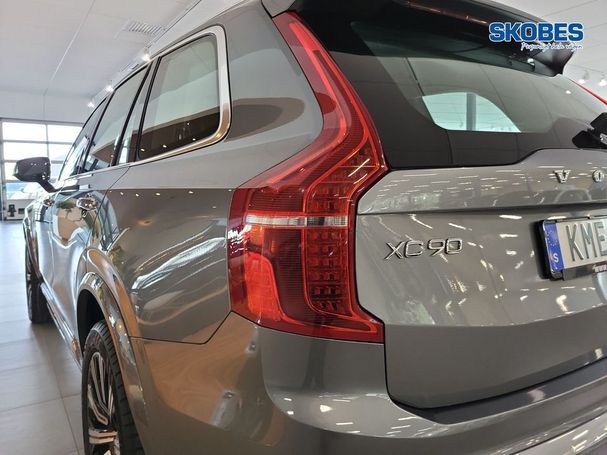 Volvo XC90 T8 AWD Inscription 293 kW image number 19