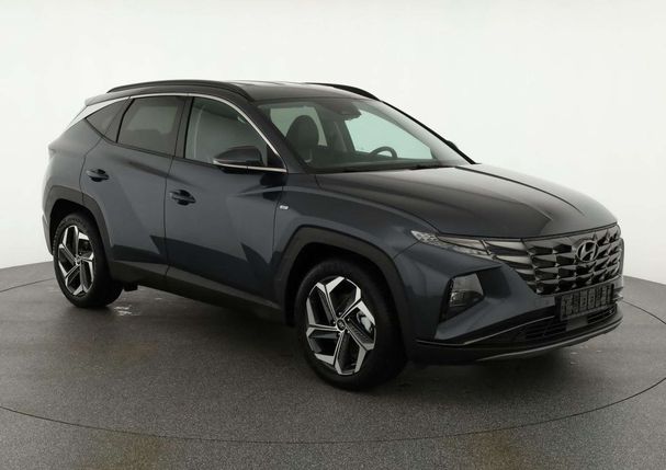 Hyundai Tucson 1.6 CRDi DCT 100 kW image number 1