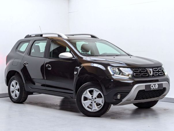 Dacia Duster 84 kW image number 2