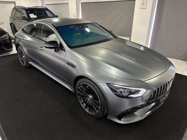 Mercedes-Benz AMG GT 43 4Matic+ 270 kW image number 3