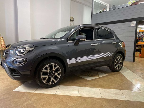 Fiat 500X 1.0 Cross 88 kW image number 4