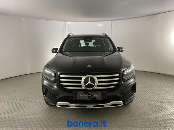 Mercedes-Benz GLB 180 d 85 kW image number 3