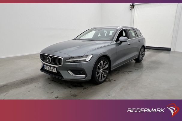 Volvo V60 B4 Inscription 145 kW image number 1