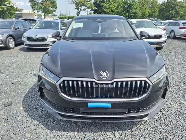 Skoda Superb 2.0 TDI 4x4 DSG L&K 142 kW image number 11