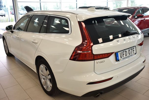 Volvo V60 B4 145 kW image number 6