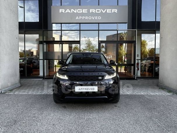 Land Rover Range Rover Evoque P300e PHEV 227 kW image number 1