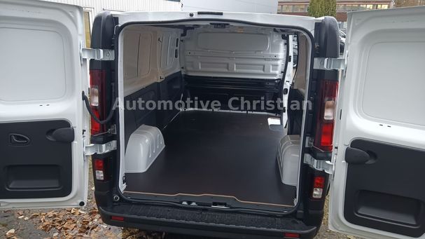 Renault Trafic dCi L2H1 110 kW image number 6