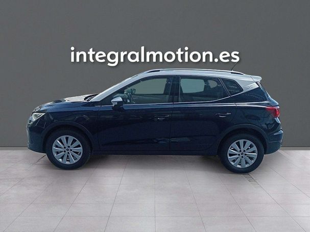 Seat Arona 1.0 TSI FR 81 kW image number 39