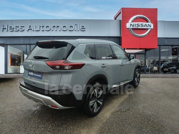 Nissan X-Trail 150 kW image number 4