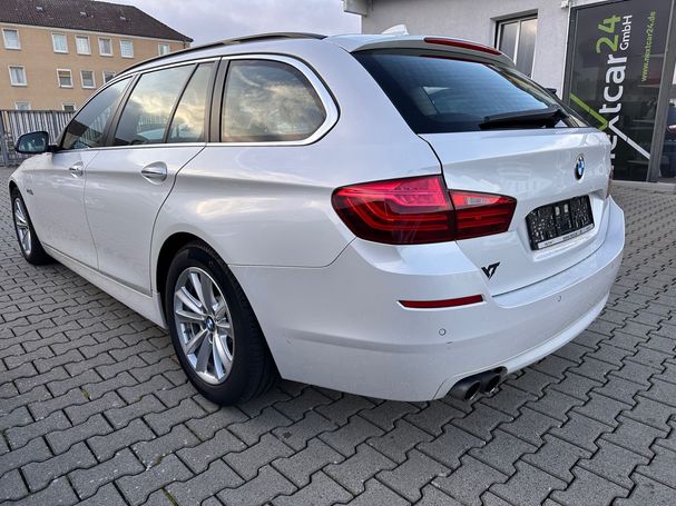 BMW 520d Touring 140 kW image number 3