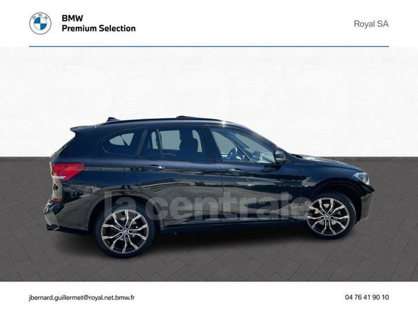 BMW X1 sDrive18d 110 kW image number 3