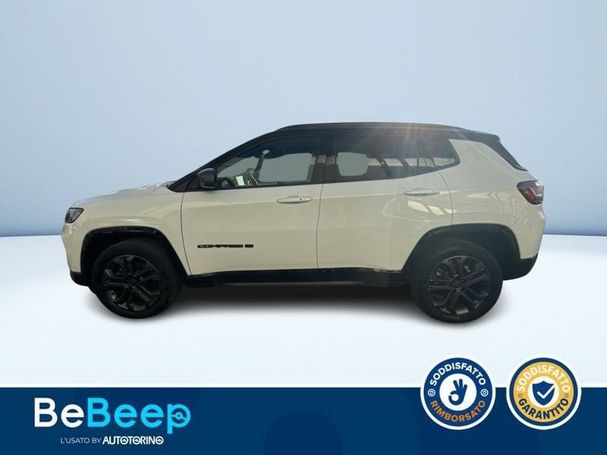 Jeep Compass 1.6 S 96 kW image number 4