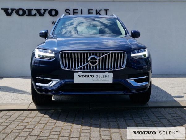 Volvo XC90 AWD 173 kW image number 3