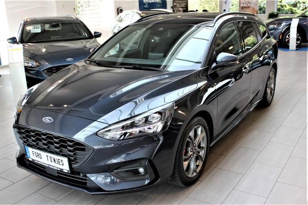 Ford Focus ST-Line X 114 kW image number 1