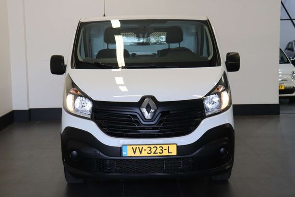 Renault Trafic DCi 95 66 kW image number 7