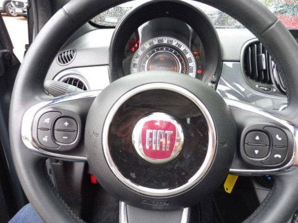 Fiat 500C 51 kW image number 10