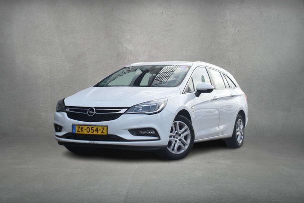 Opel Astra Sports Tourer 1.0 Turbo 120 Jaar Edition 77 kW image number 1