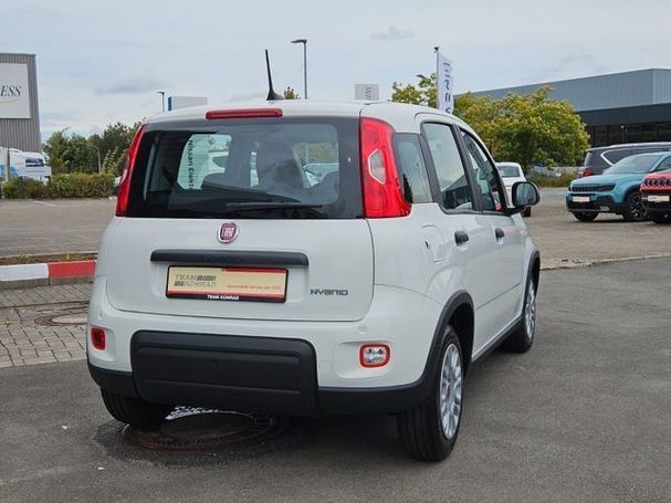 Fiat Panda 51 kW image number 13