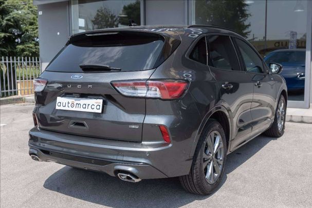 Ford Kuga 2.5 ST-Line X CVT 165 kW image number 3