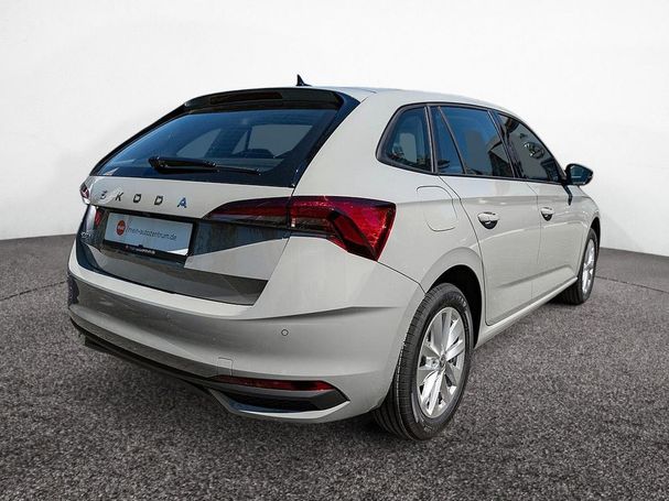 Skoda Scala 1.0 TSI 85 kW image number 2