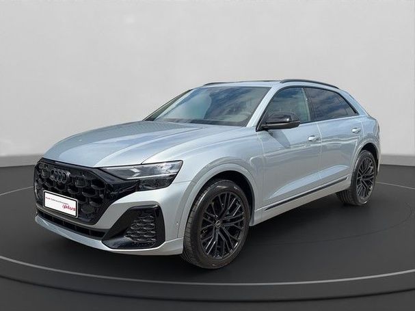 Audi Q8 50 TDI quattro S-line 210 kW image number 1