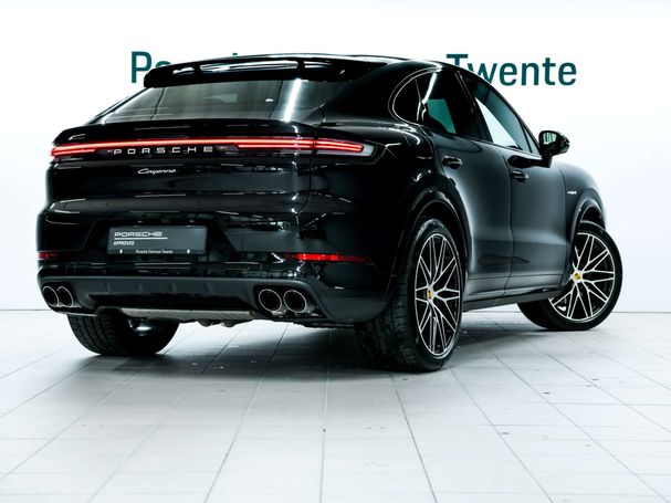 Porsche Cayenne Coupé E-Hybrid 346 kW image number 3