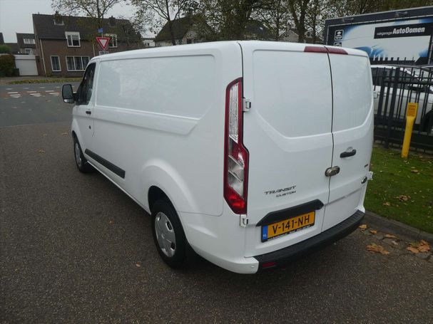 Ford Transit Custom 300 L2H1 2.0 TDCi Trend 77 kW image number 15