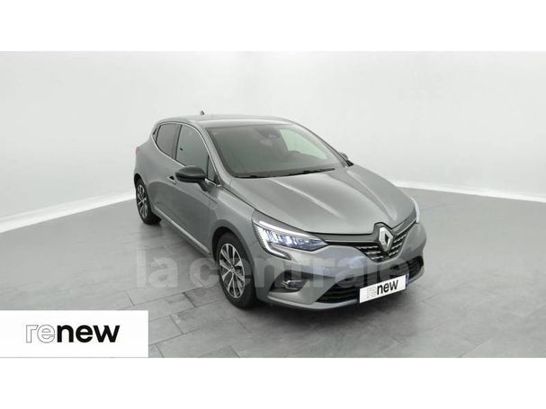 Renault Clio TCe 140 Techno 103 kW image number 2